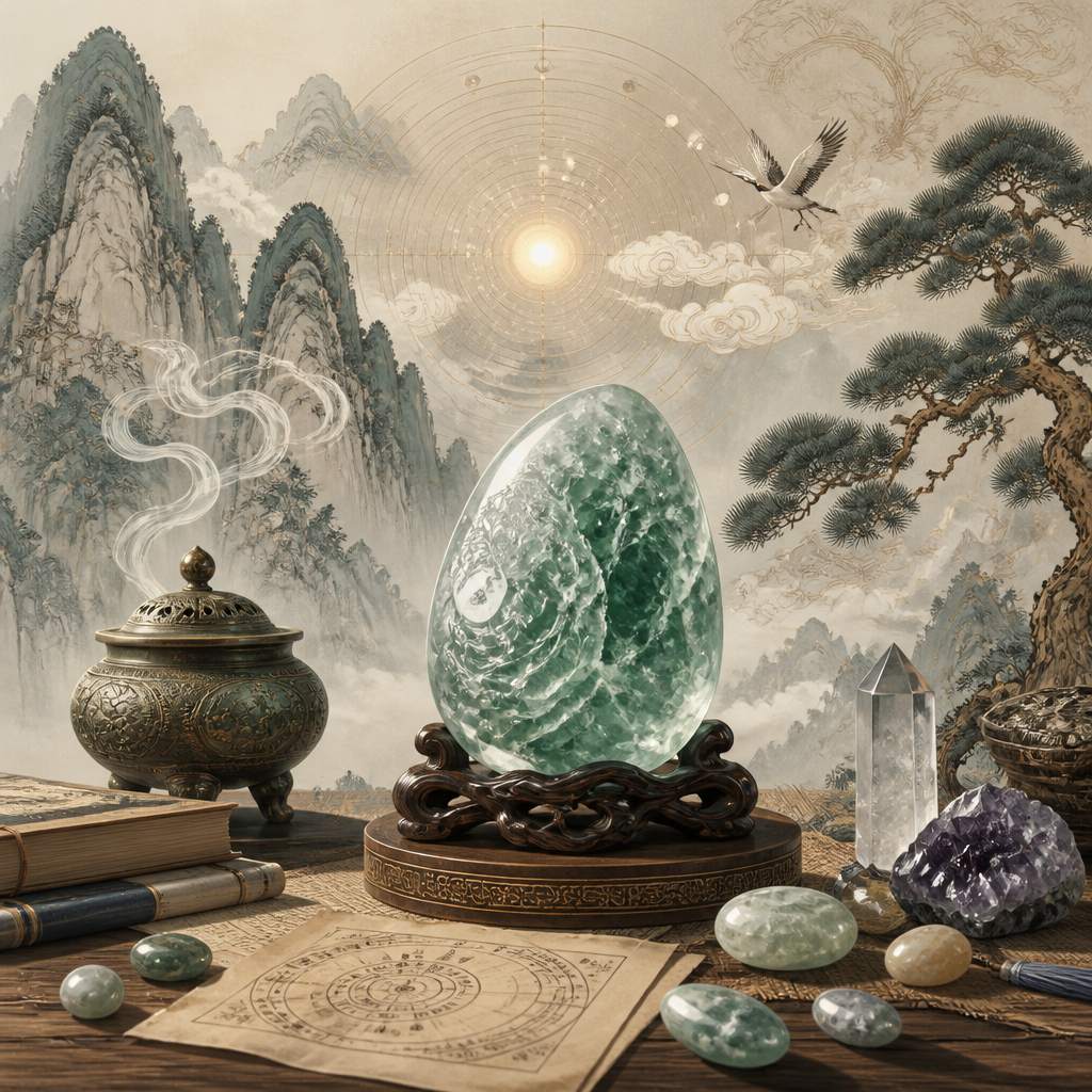 传世命魂灵石探秘 传世命魂灵石探秘