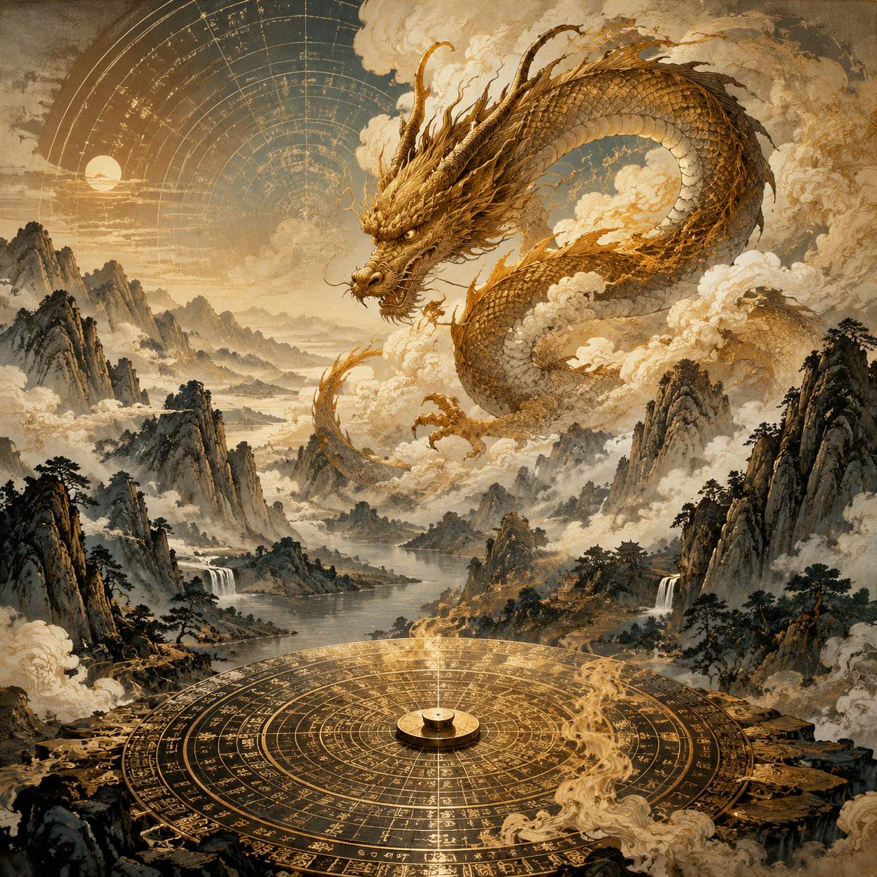 龙骨命格详解