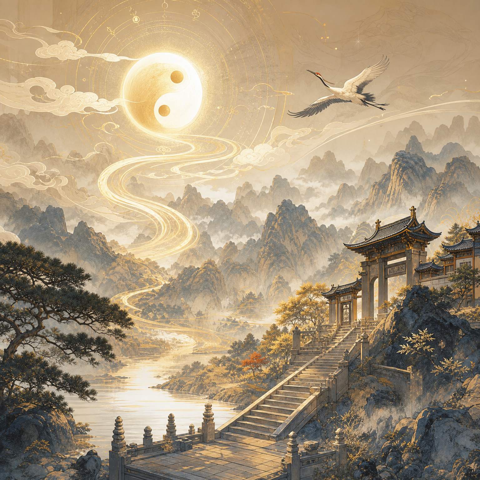 什么命是老天赏的