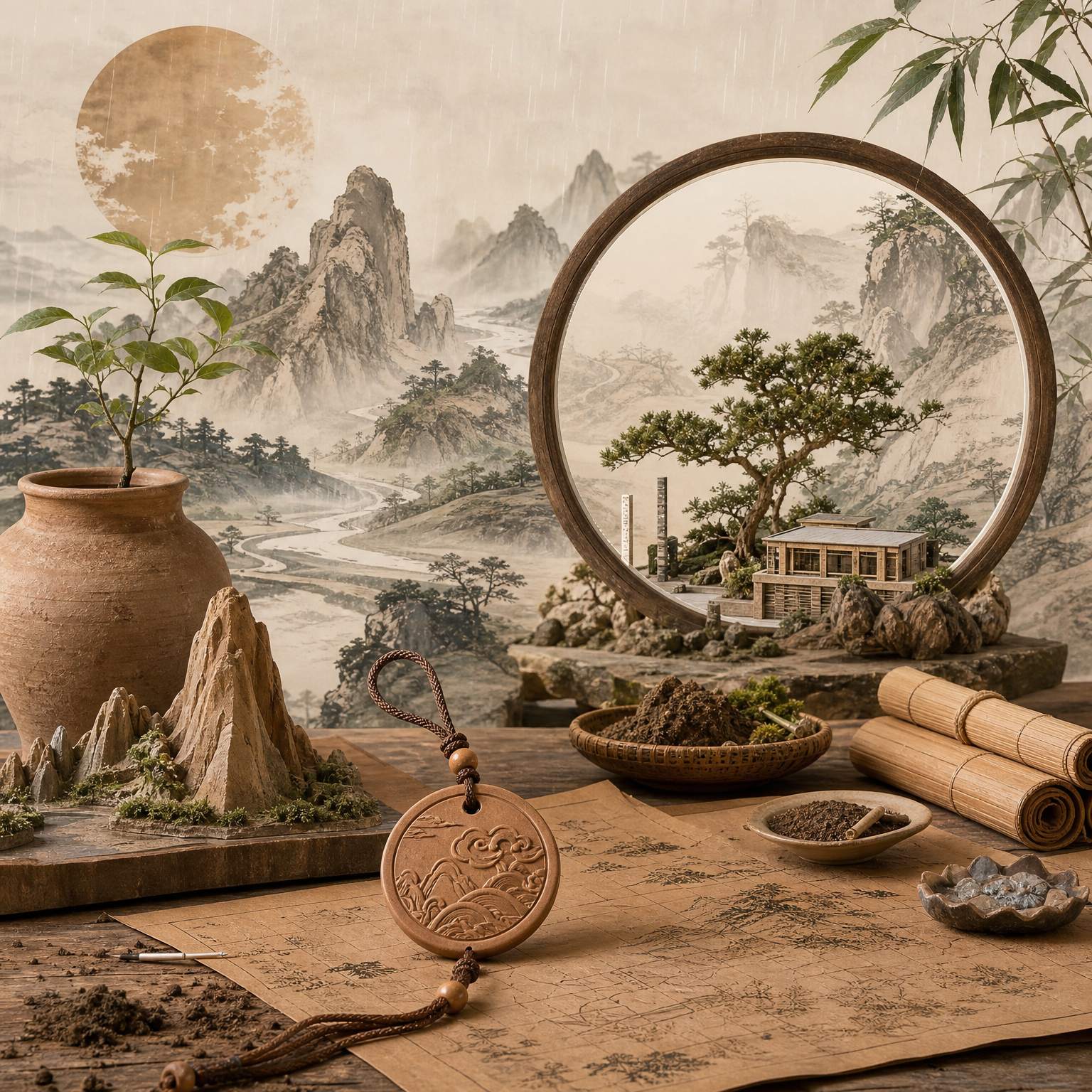 路旁土命适合哪些行业