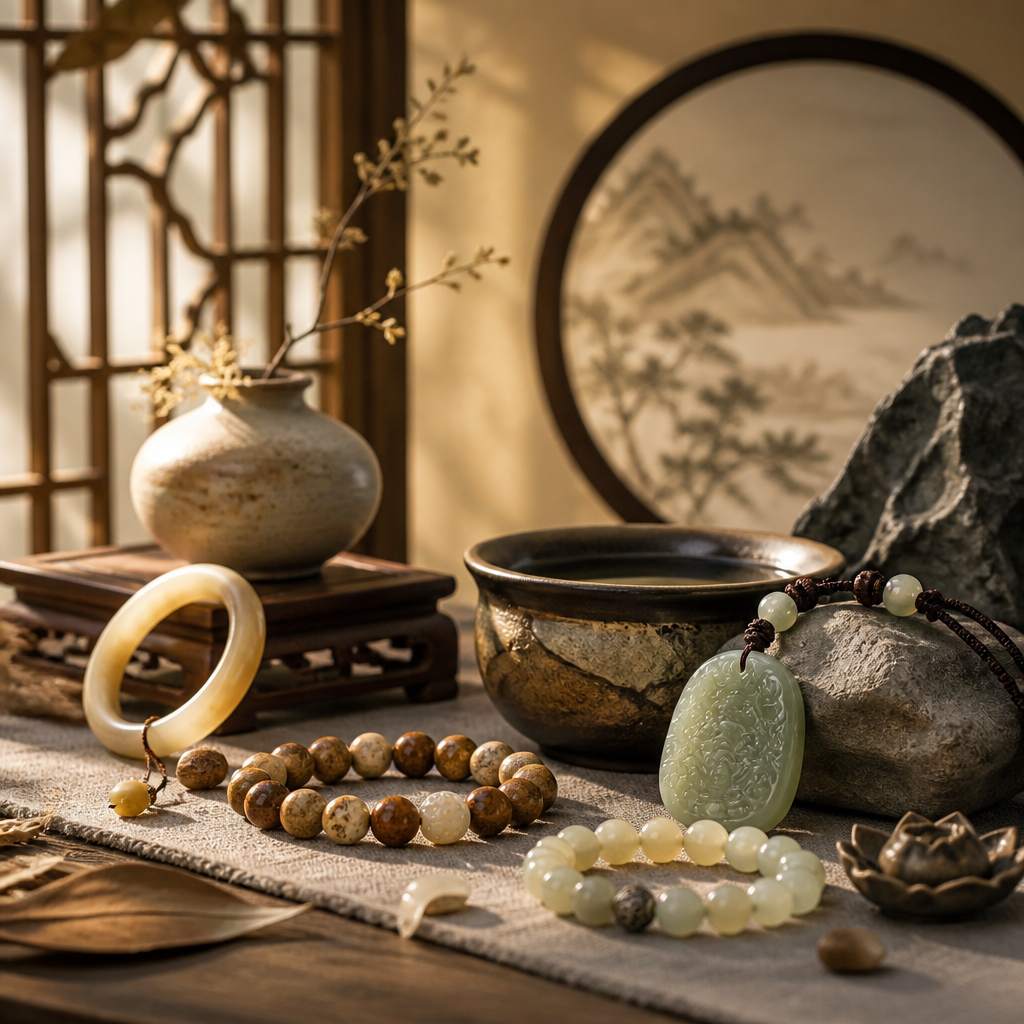 炉中火命宜戴什么 炉中火命宜戴什么