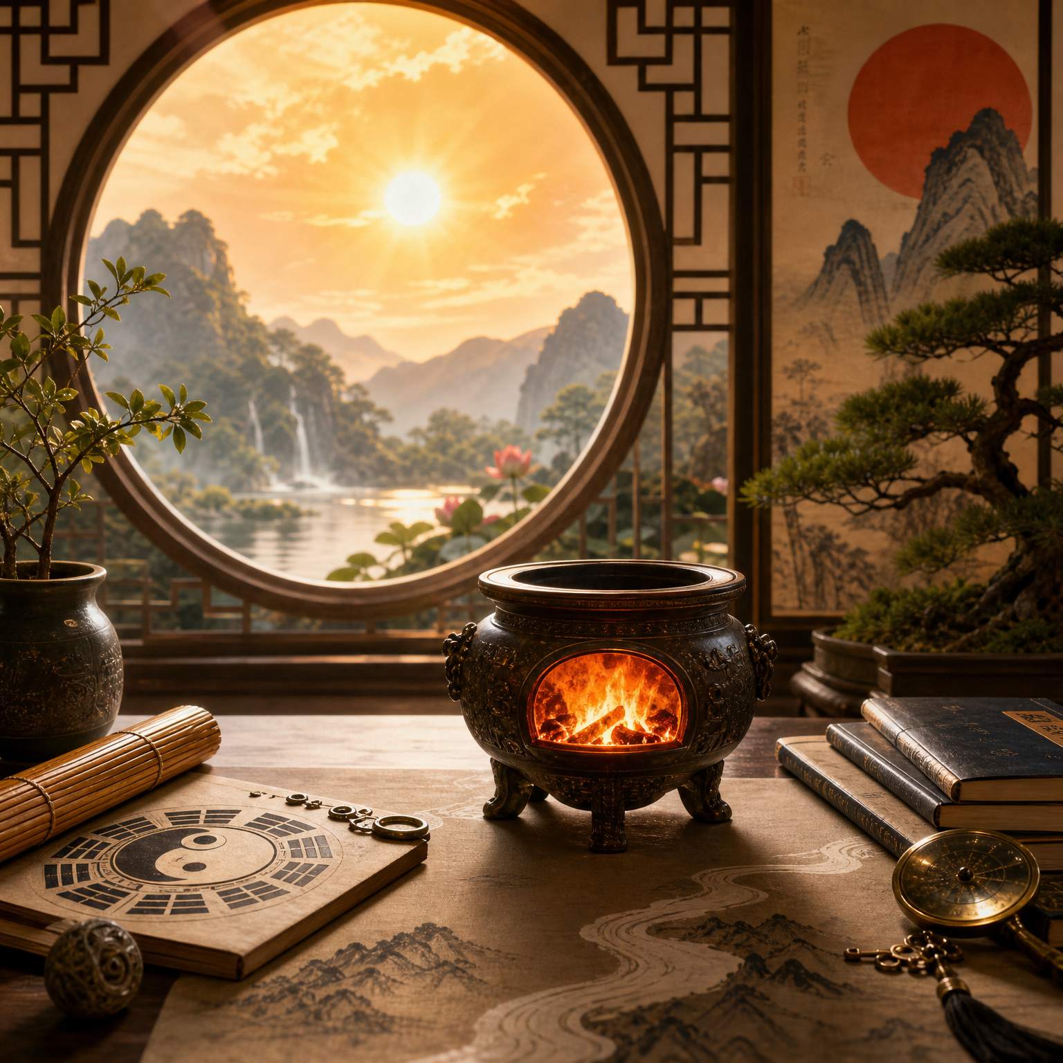 炉中火命哪个季节旺 炉中火命哪个季节旺