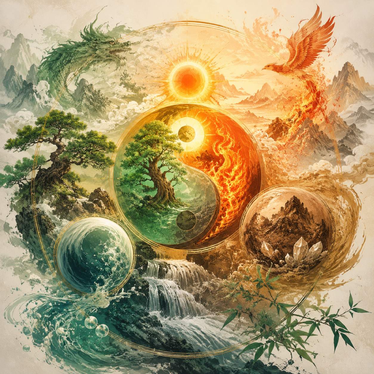 甲辰丙寅命格解析