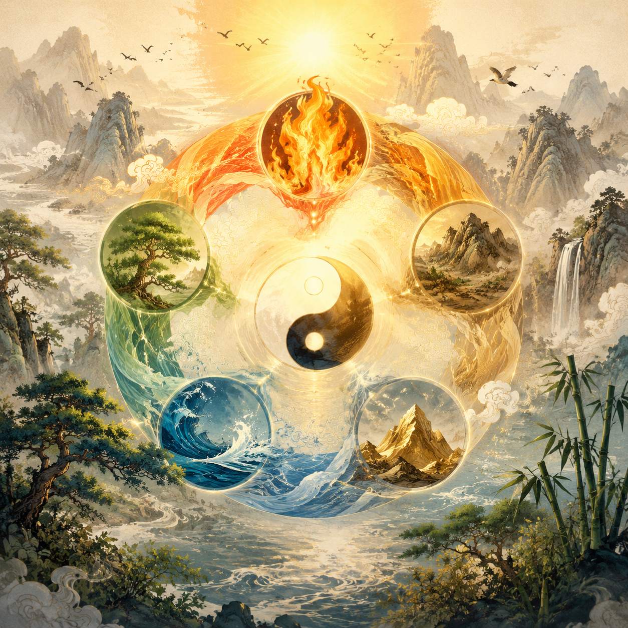 什么命格乐观自信 什么命格乐观自信