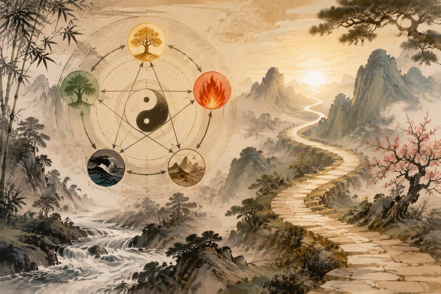 命格入流者何解 命格入流者何解