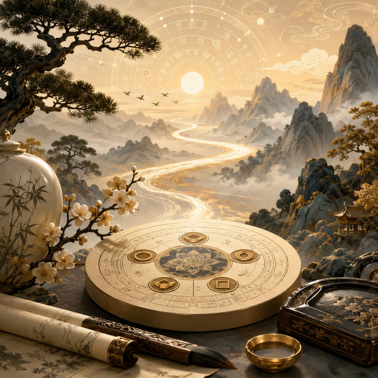 命局带食神的含义 命局带食神的含义