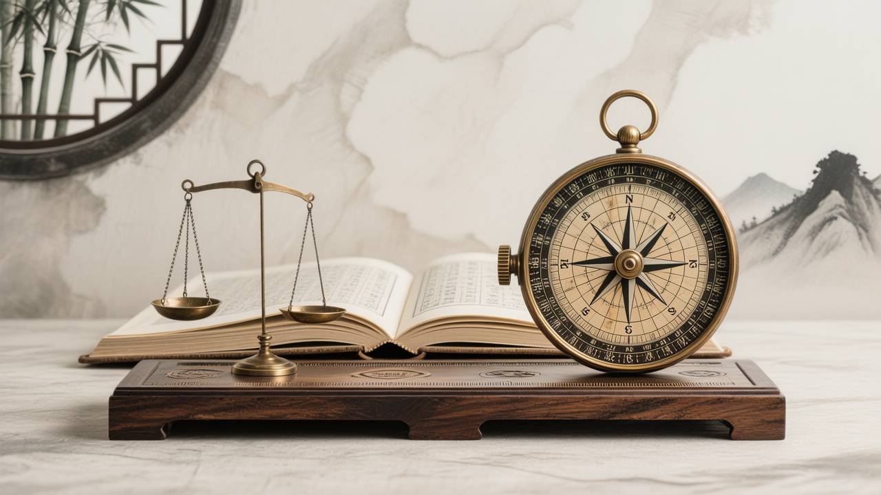 用命理测算参考投资决策_有哪些必须守住的风险底线