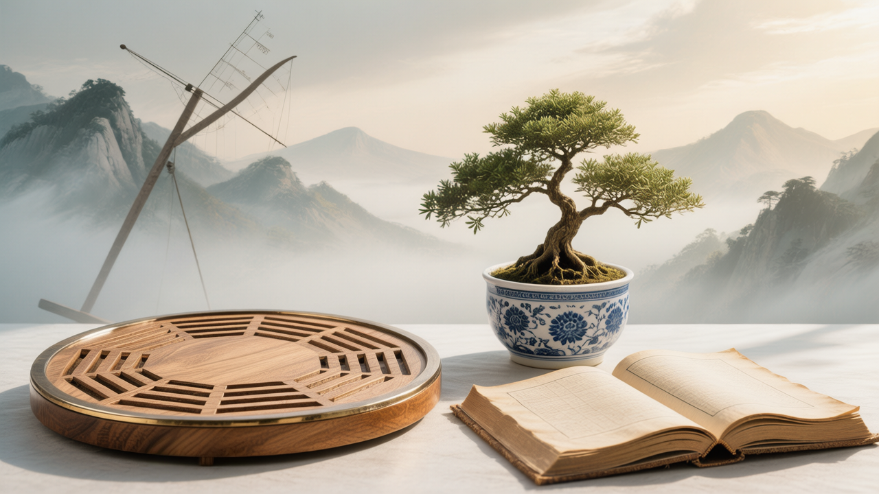 普通人看命理分析_怎么区分靠谱的参考和无依据的说法