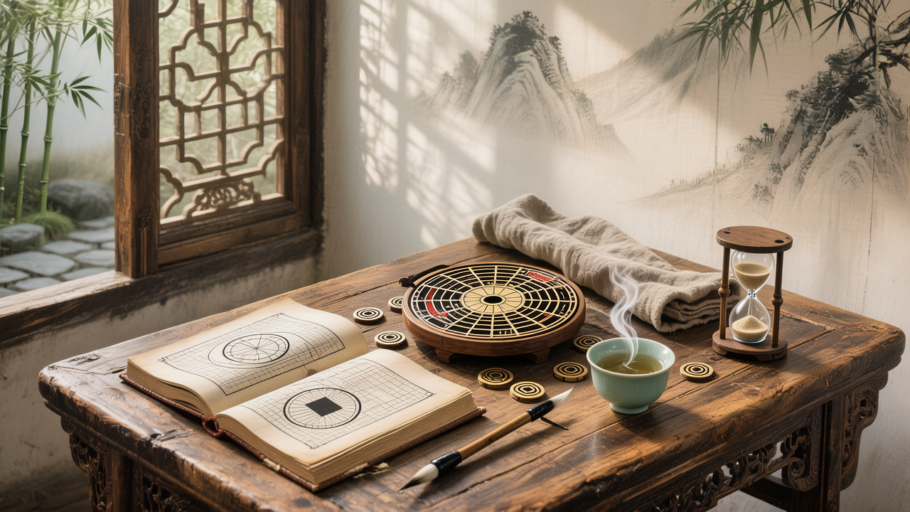 普通人看命理分析_怎么避免把生活中的偶然事件过度对应到命理结论里 普通人看命理分析_怎么避免把生活中的偶然事件过度对应到命理结论里