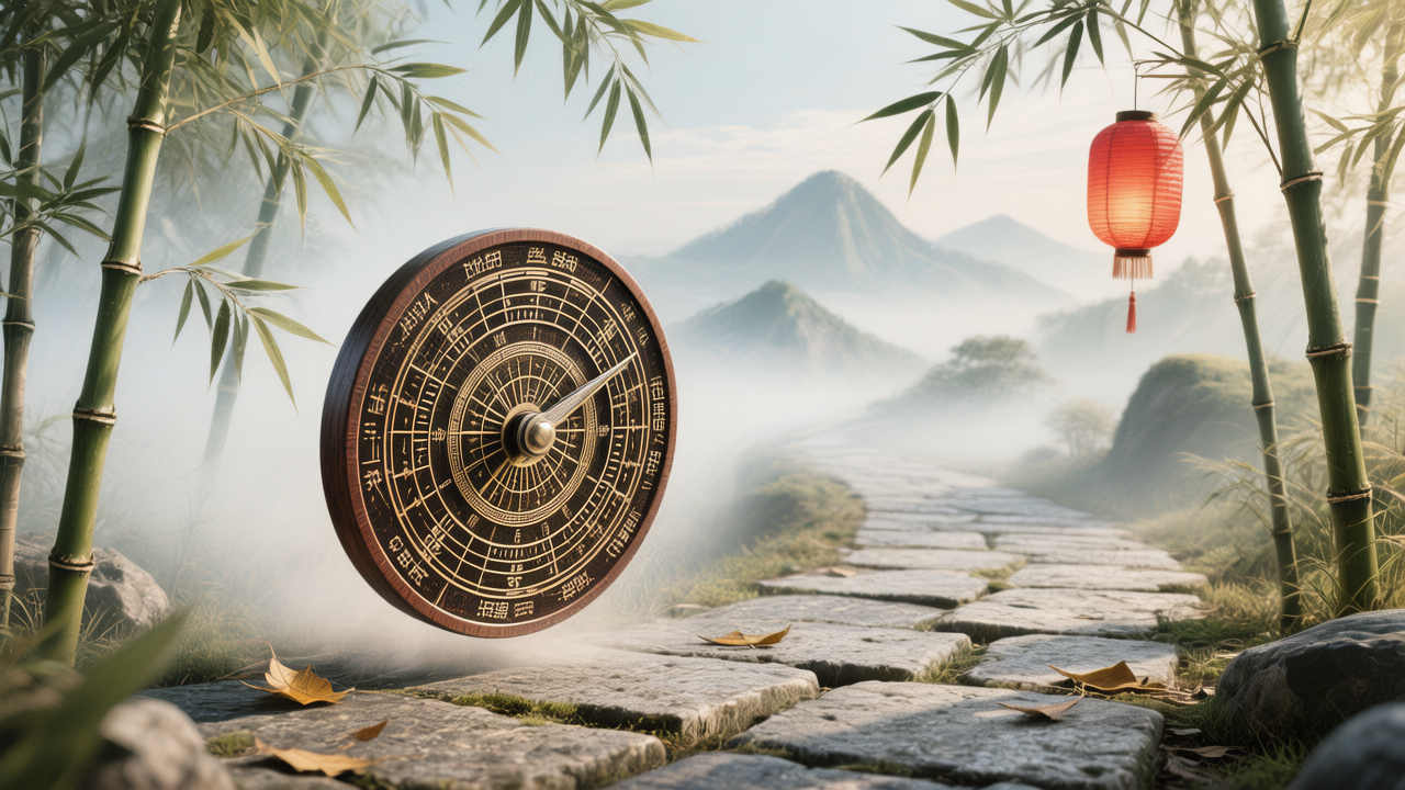 普通人用各类命理测算做参考_有哪些必须守住的理性底线