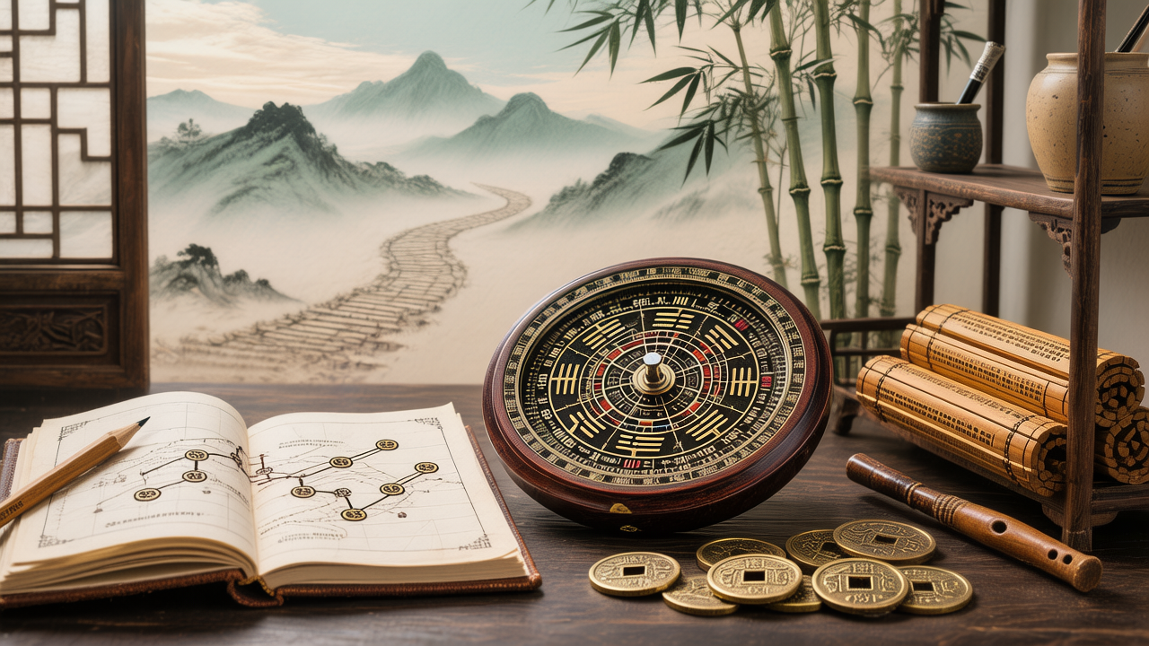 用命理做长期人生规划_有哪些不能忽略的现实前提