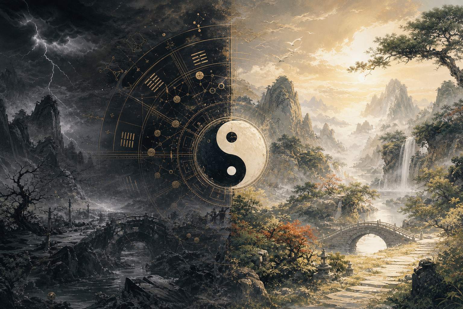 命理不佳有何影响 命理不佳有何影响