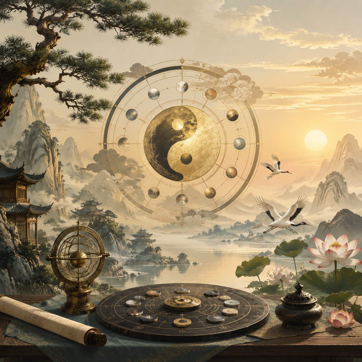 命理中的半个禄是啥 命理中的半个禄是啥