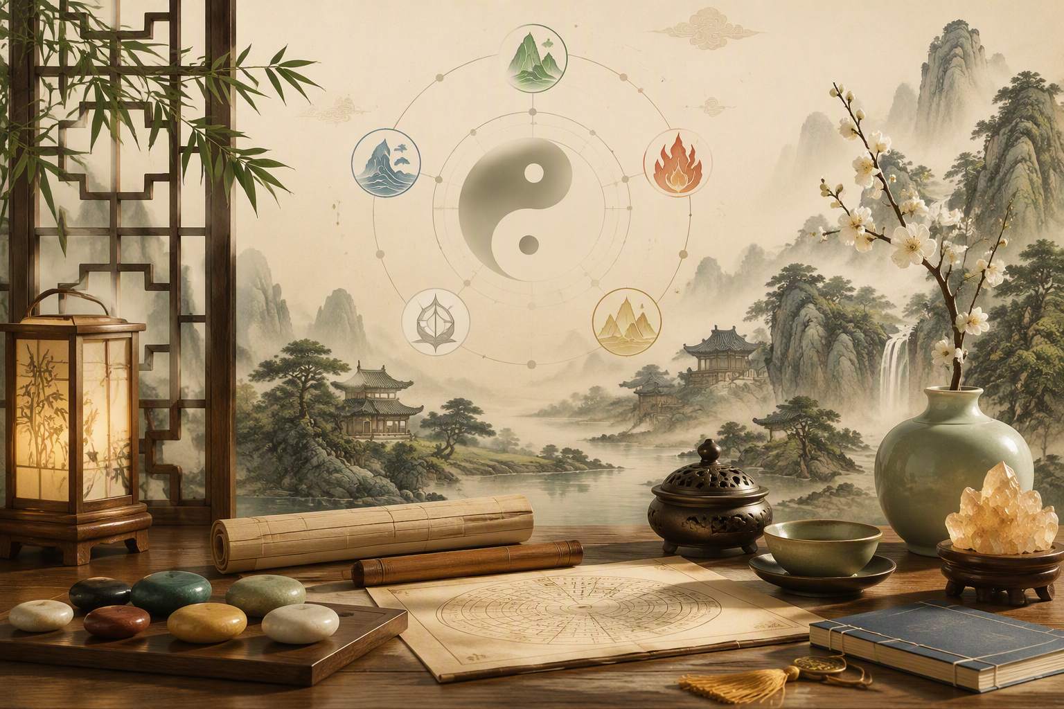 命里缺啥如何知晓 命里缺啥如何知晓