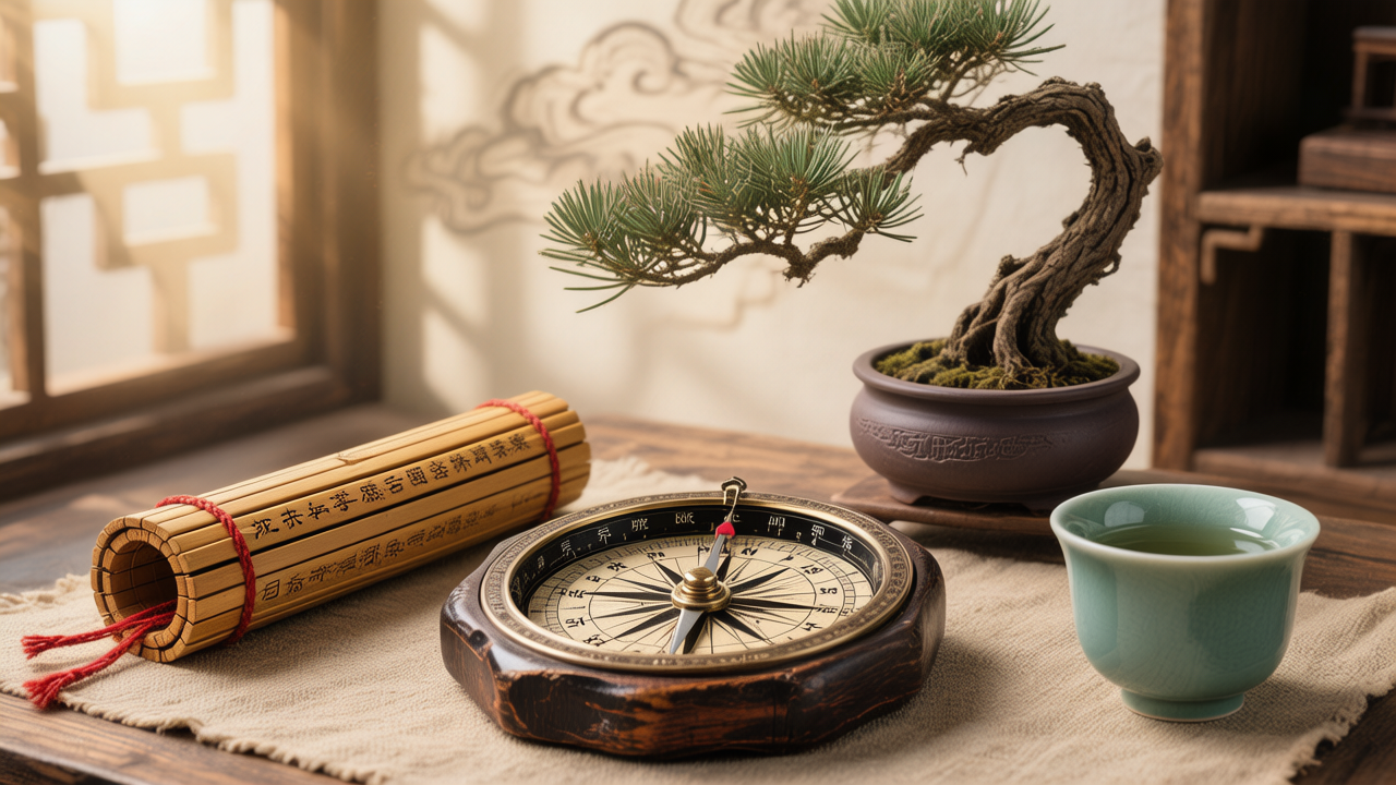 普通人学命理_怎么避免被网络上的碎片化信息带偏核心认知