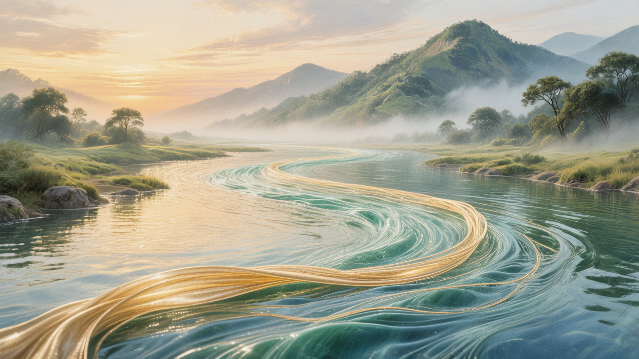 普通人了解命理知识_最该先建立的核心认知是什么