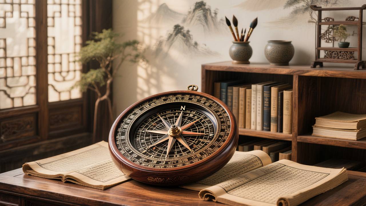 普通人入门学命理_怎么筛选靠谱的学习书籍和参考渠道