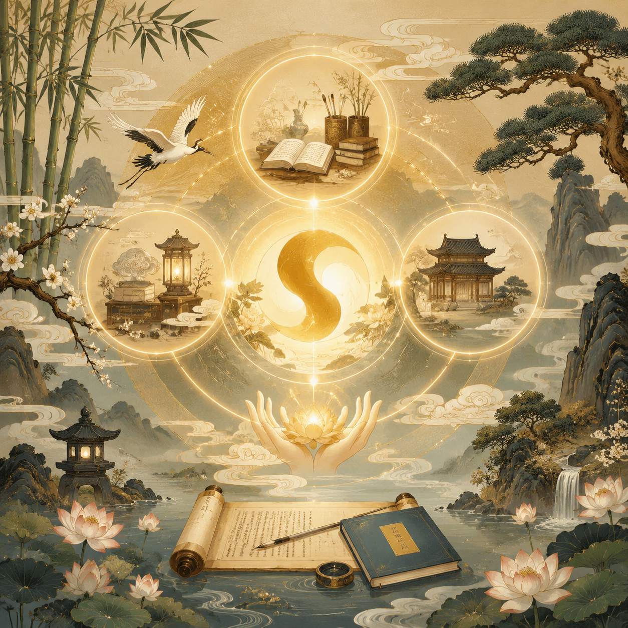 命理中正印的寓意 命理中正印的寓意