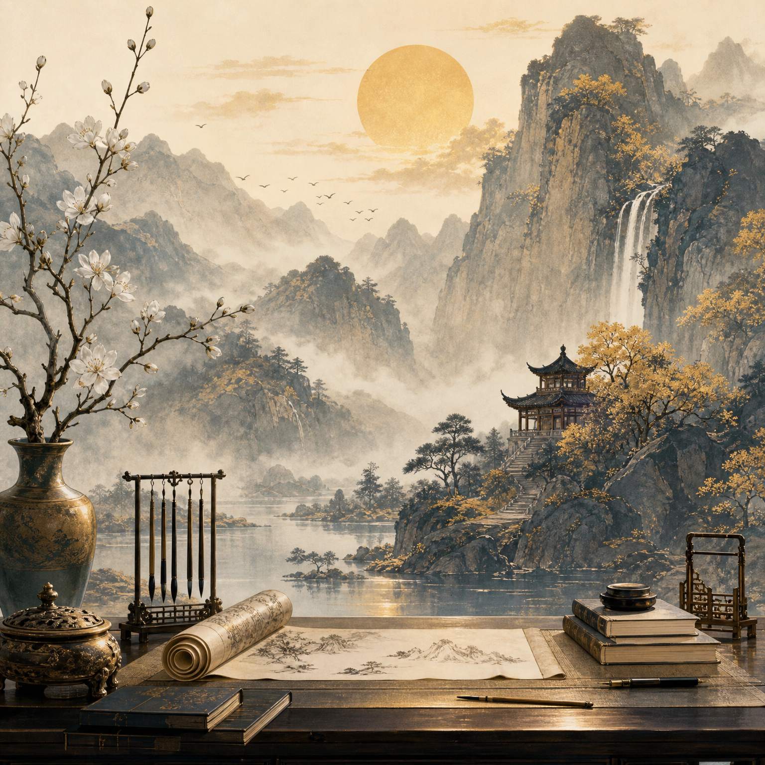 没什么命就得拼到底
