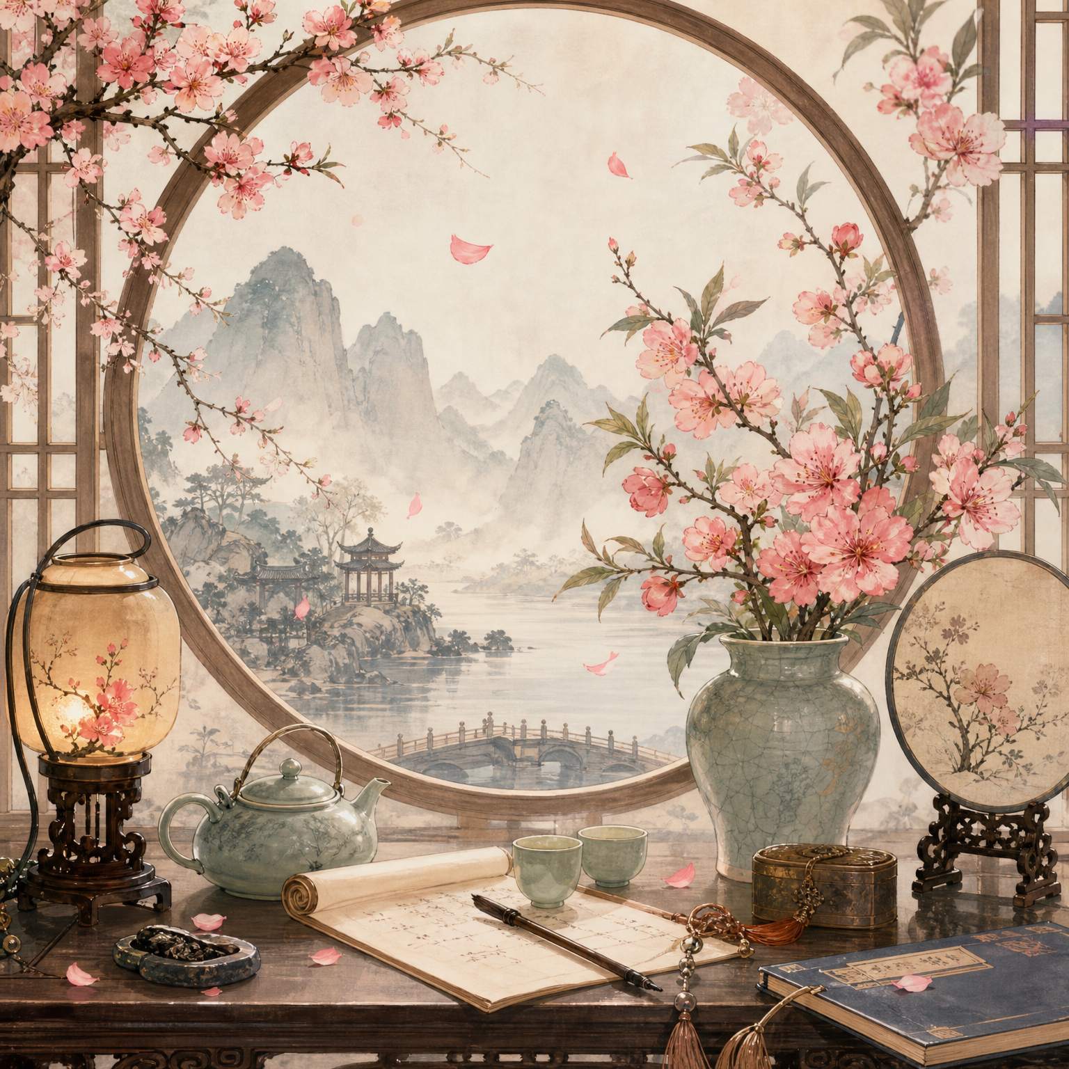 命中缺桃花的命运 命中缺桃花的命运