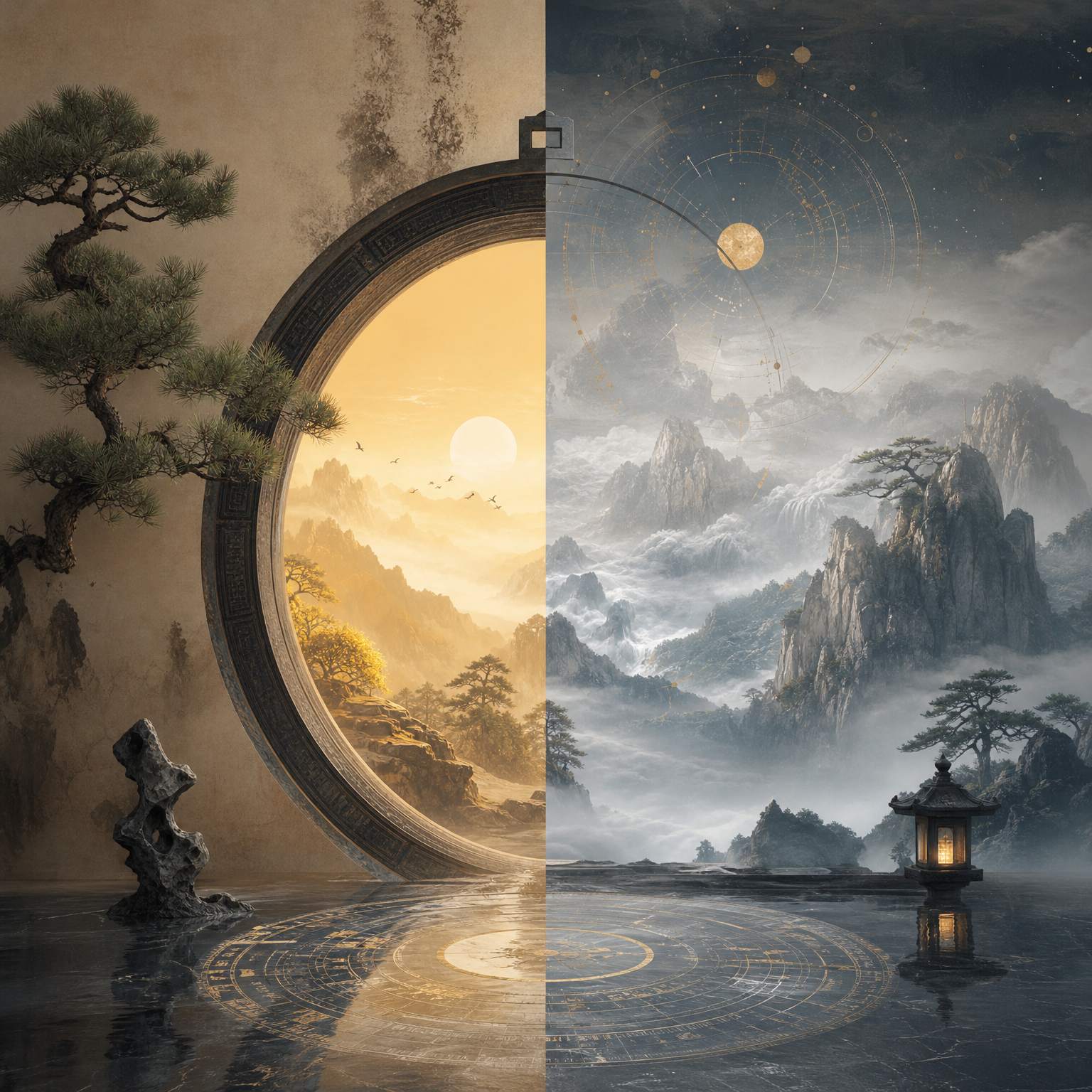 命里最大缺陷是什么