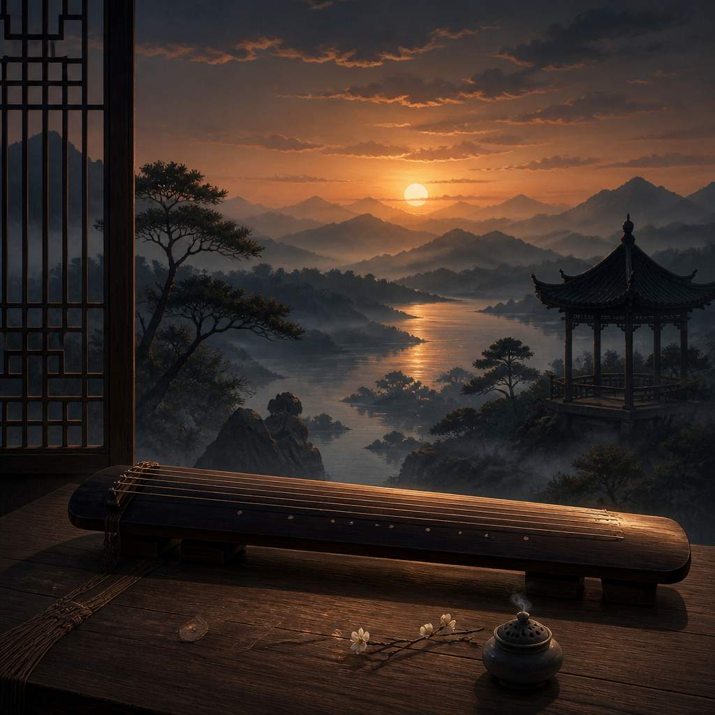 命若琴弦结尾的象征