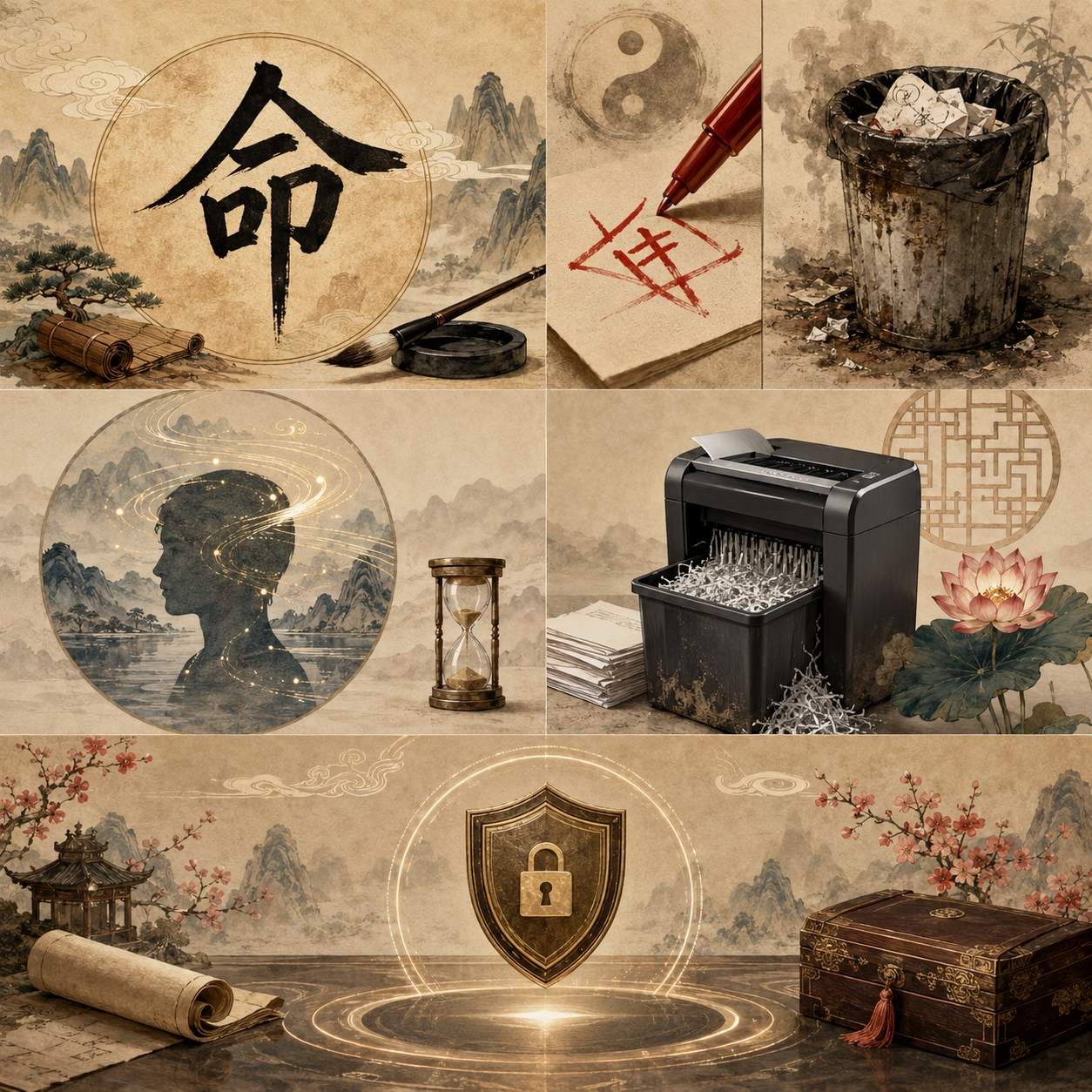 命字书写注意事项 命字书写注意事项