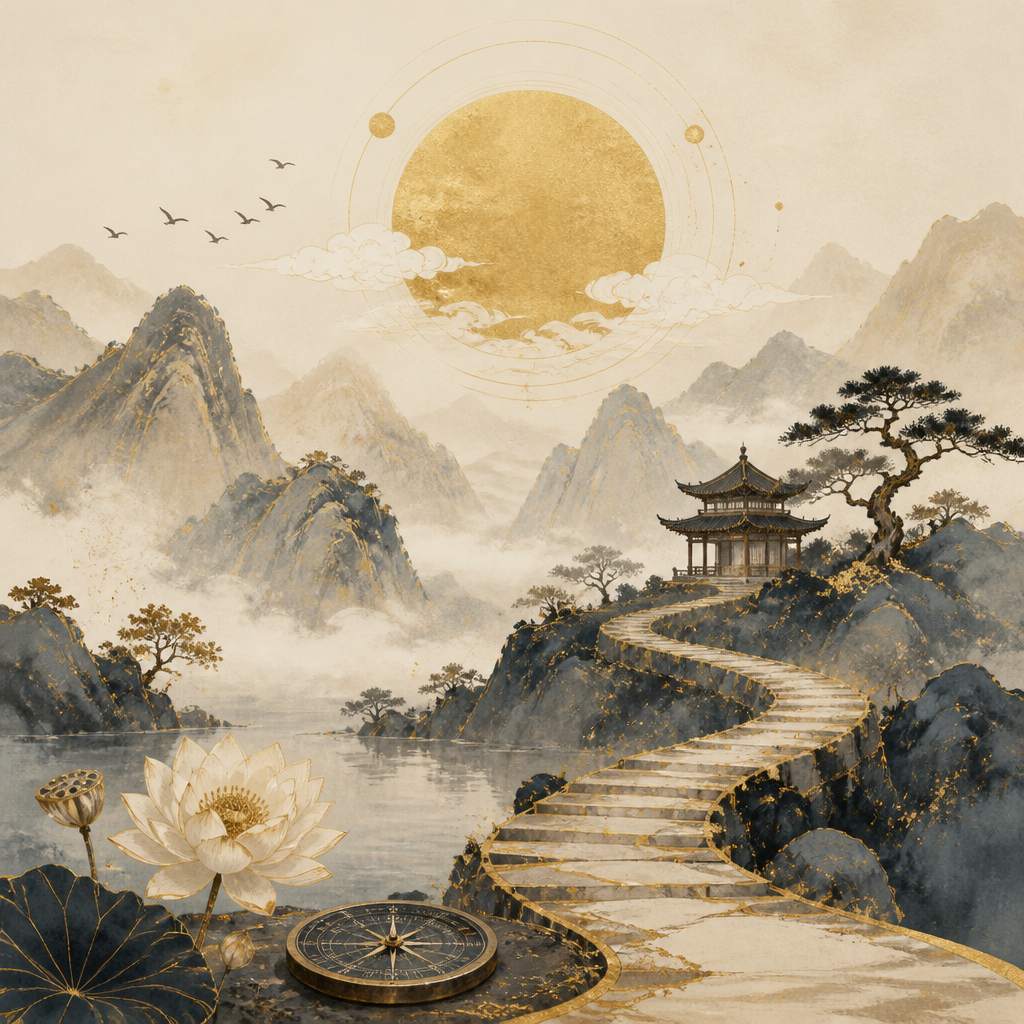 命由天定有何说法