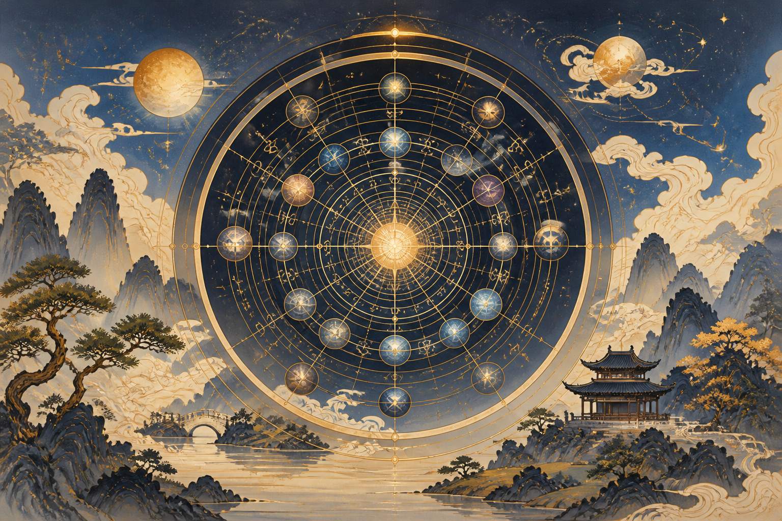命主星含义解析 命主星含义解析