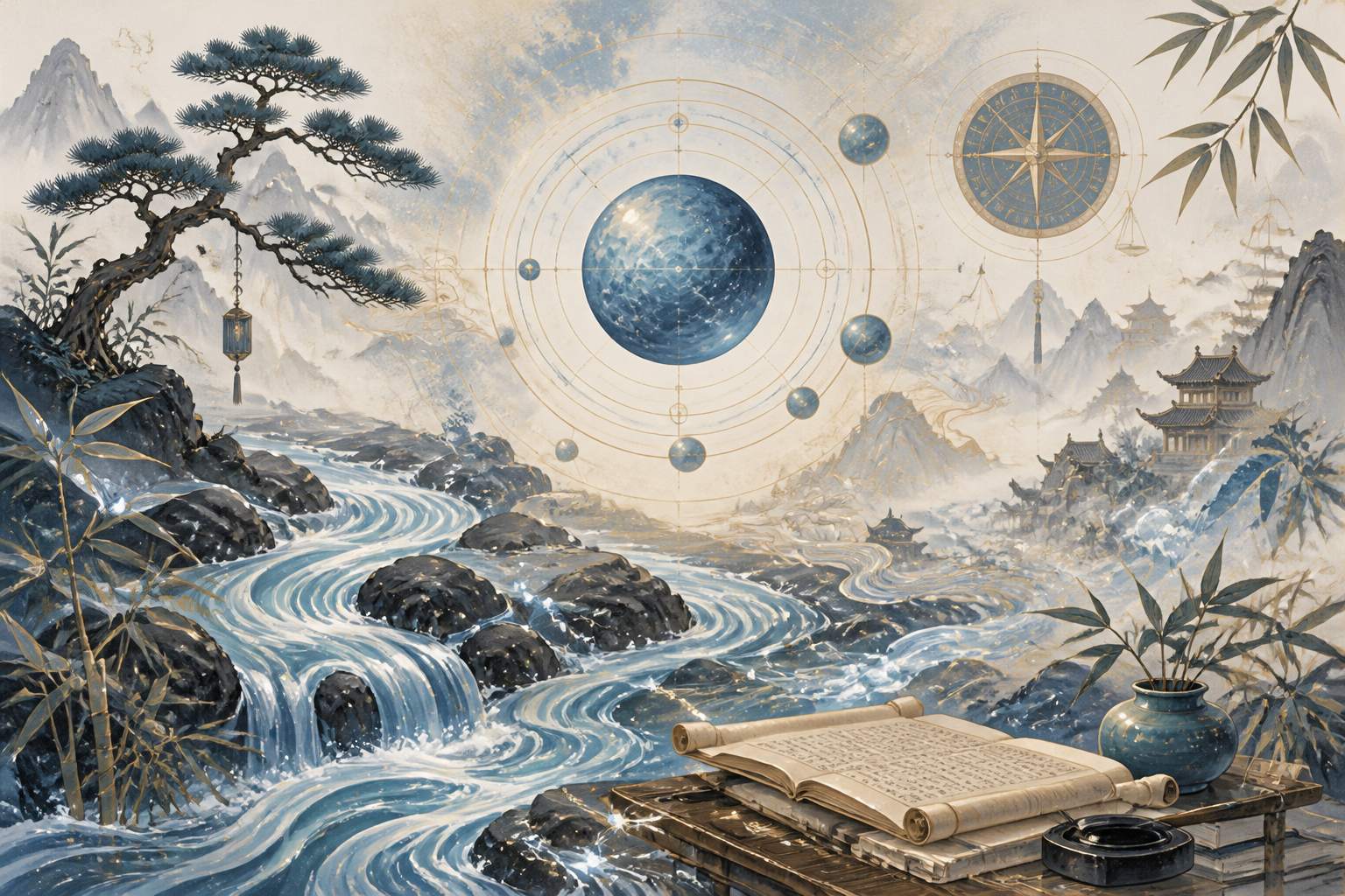 命主星水星有何寓意 命主星水星有何寓意