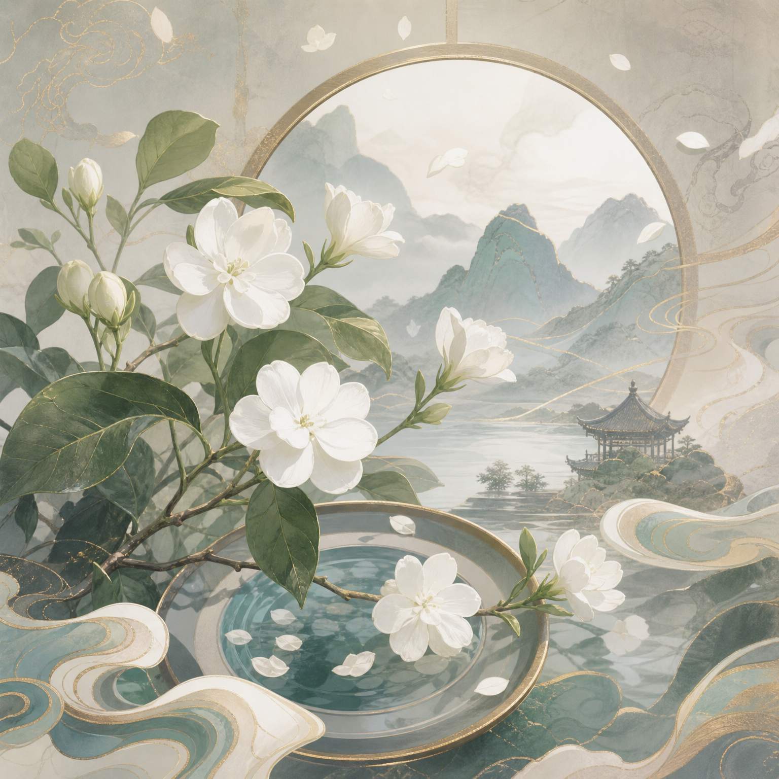 茉莉命是啥意思 茉莉命是啥意思
