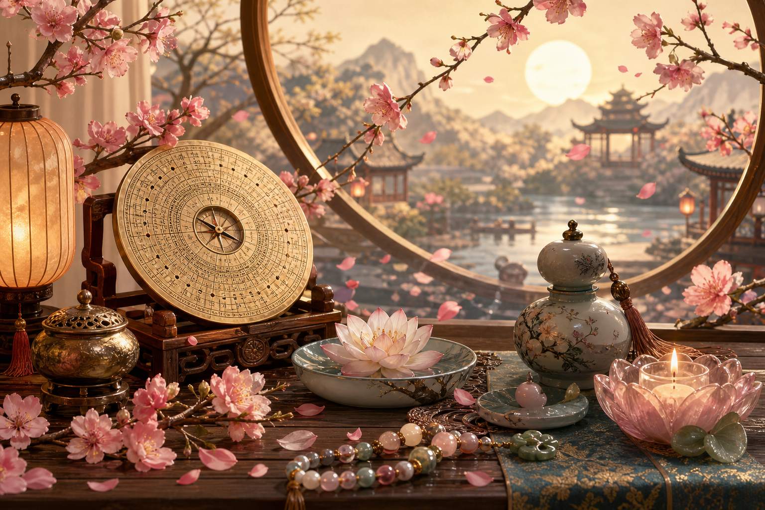 什么命格桃花最旺 什么命格桃花最旺