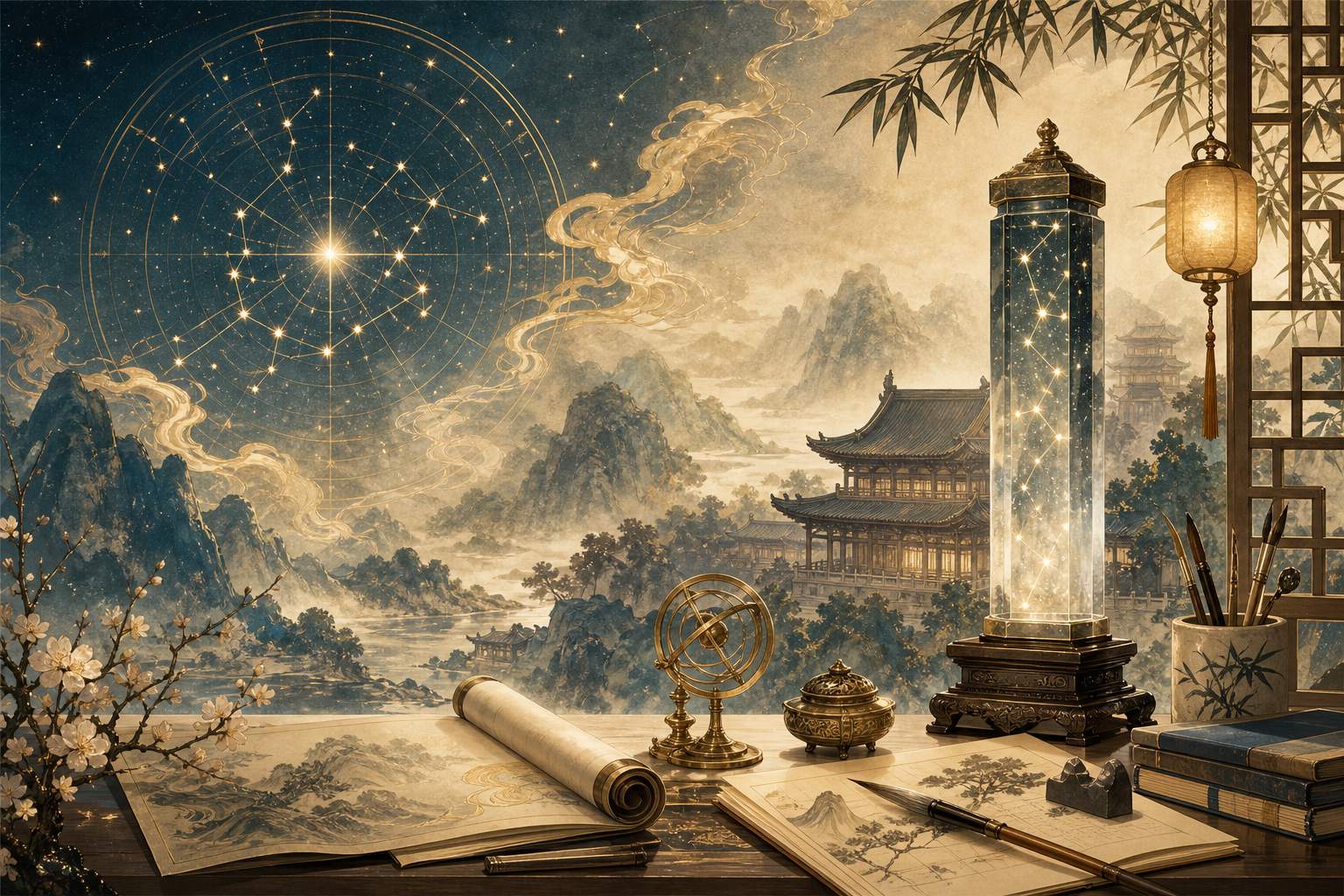命里带文昌是啥 命里带文昌是啥