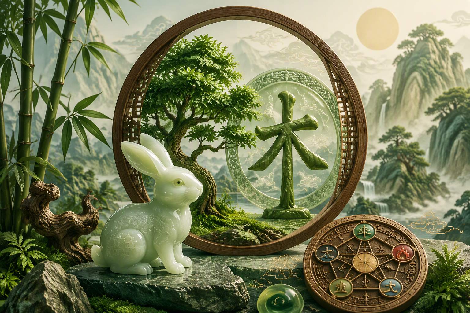 木兔命与木命有何不同