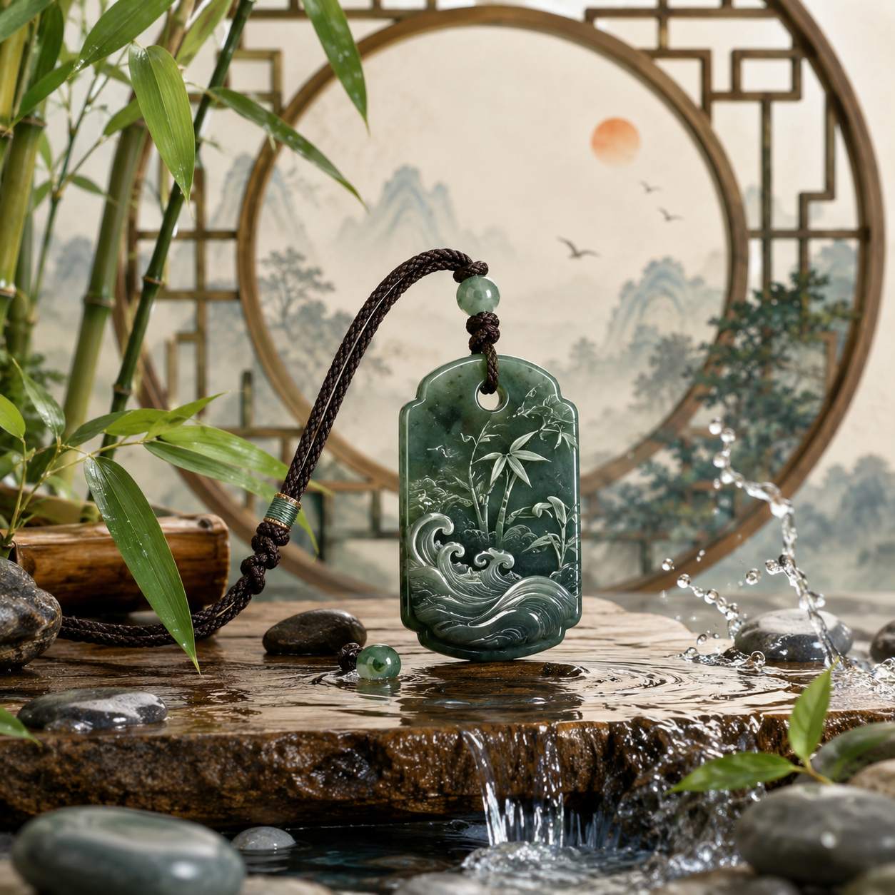 木命戴啥平安符 木命戴啥平安符
