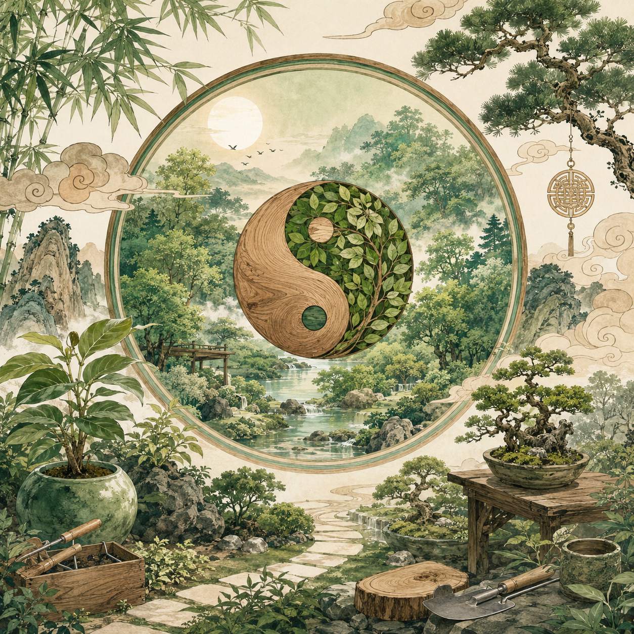 木命人适合的发展方向 木命人适合的发展方向