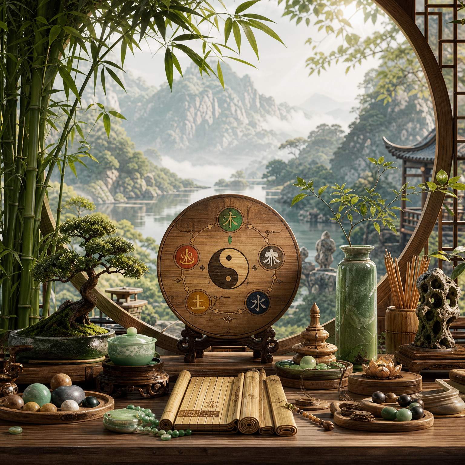 木命转运需注意啥