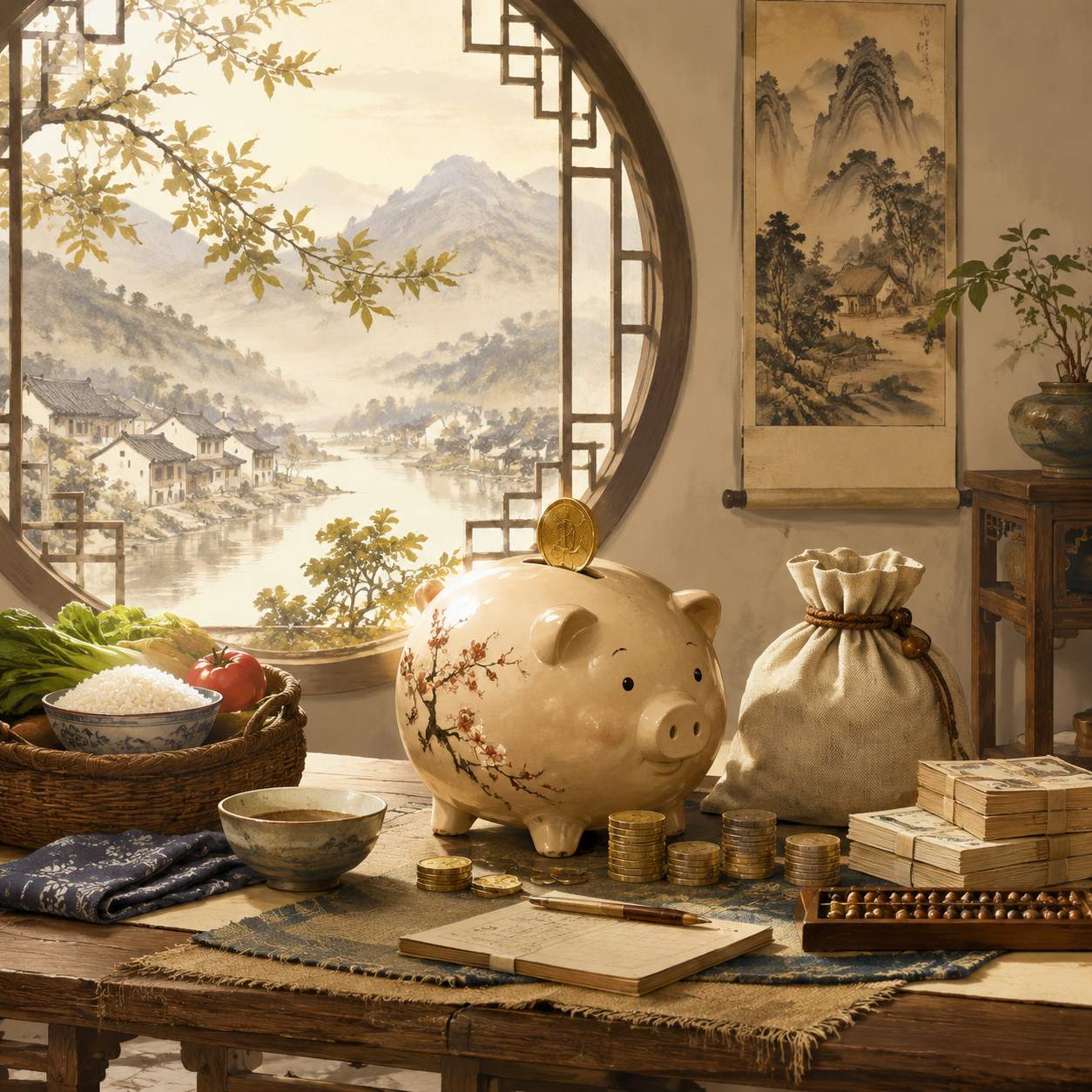 拿命修车图啥收益