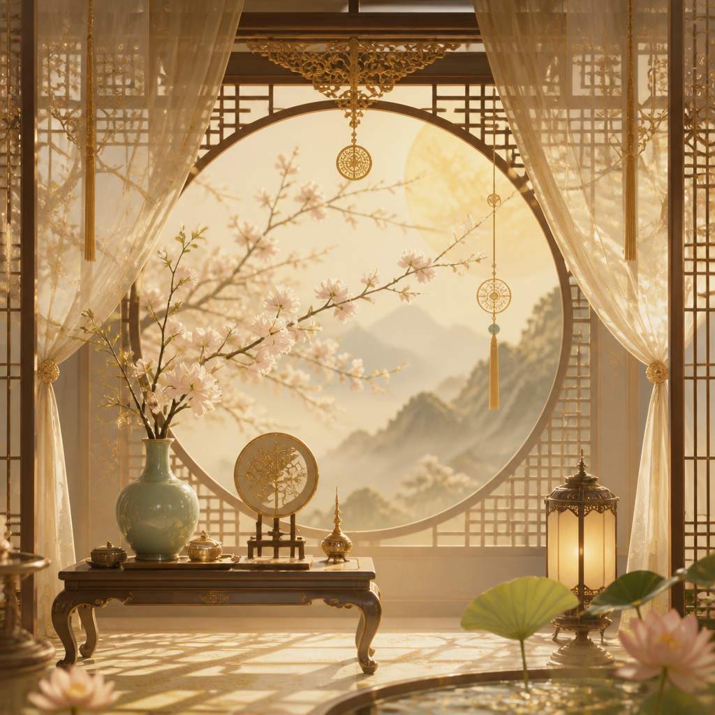 娘娘命是啥意思