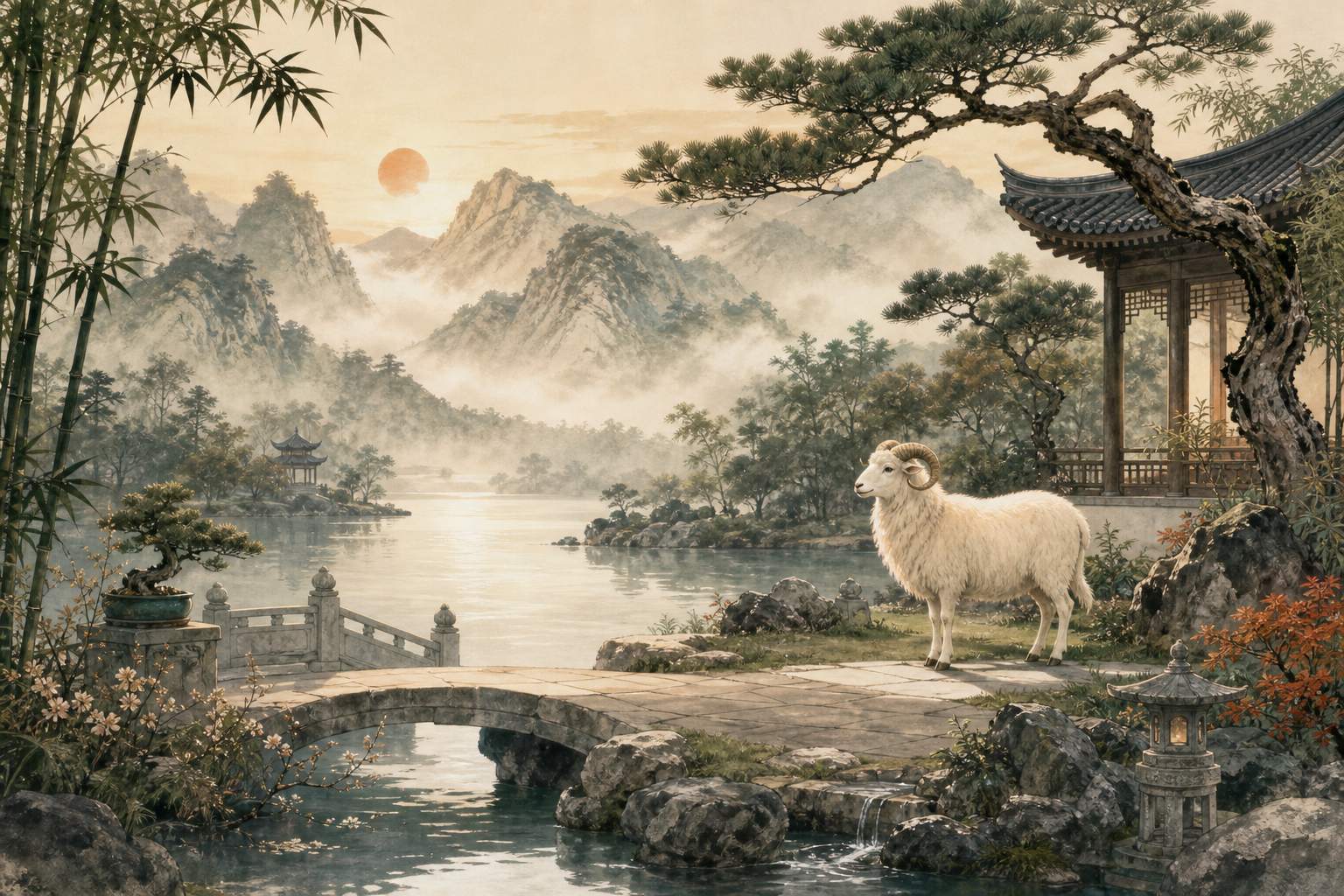 79年属羊今年年龄 79年属羊今年年龄