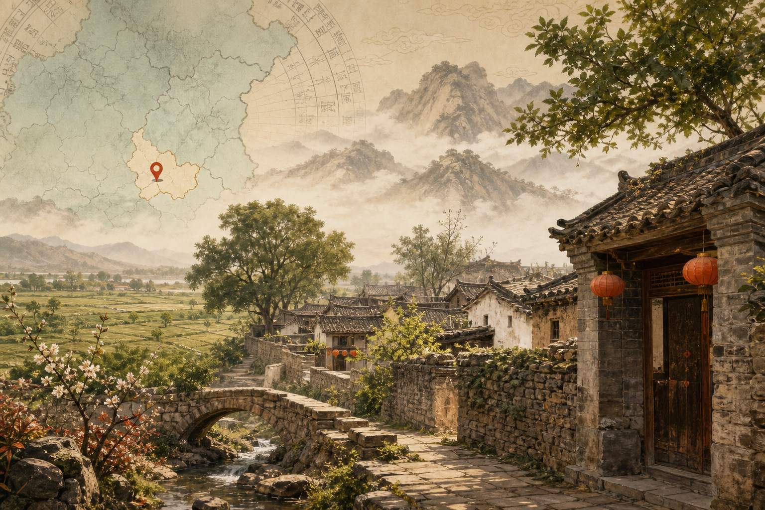 河北邢台清河县牛庄属哪个乡 河北邢台清河县牛庄属哪个乡