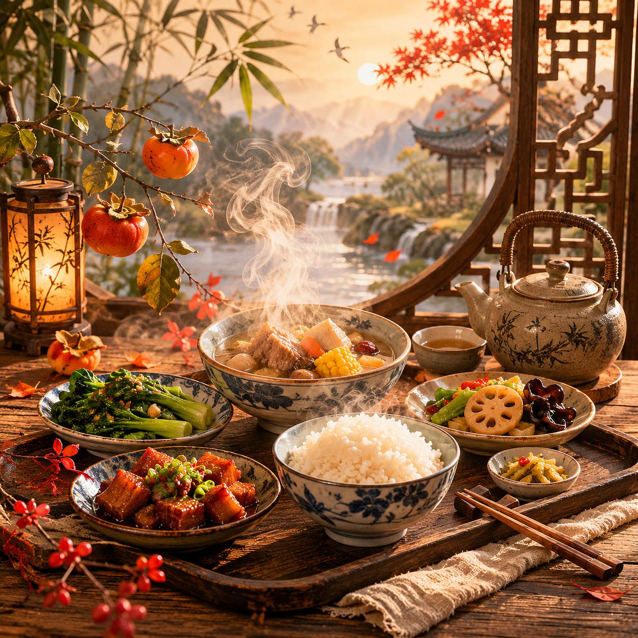 你为什么为食物拼过命 你为什么为食物拼过命