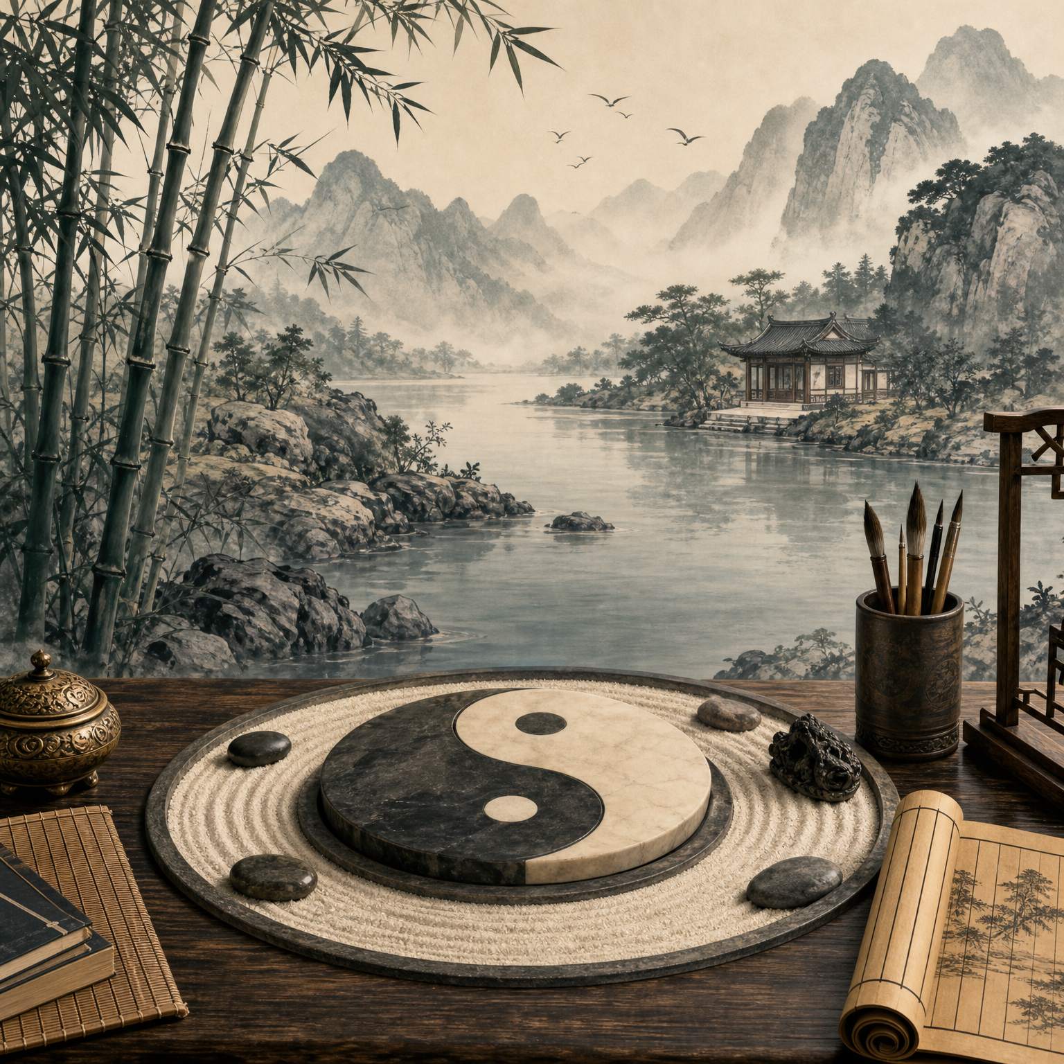 怎样的男人命好