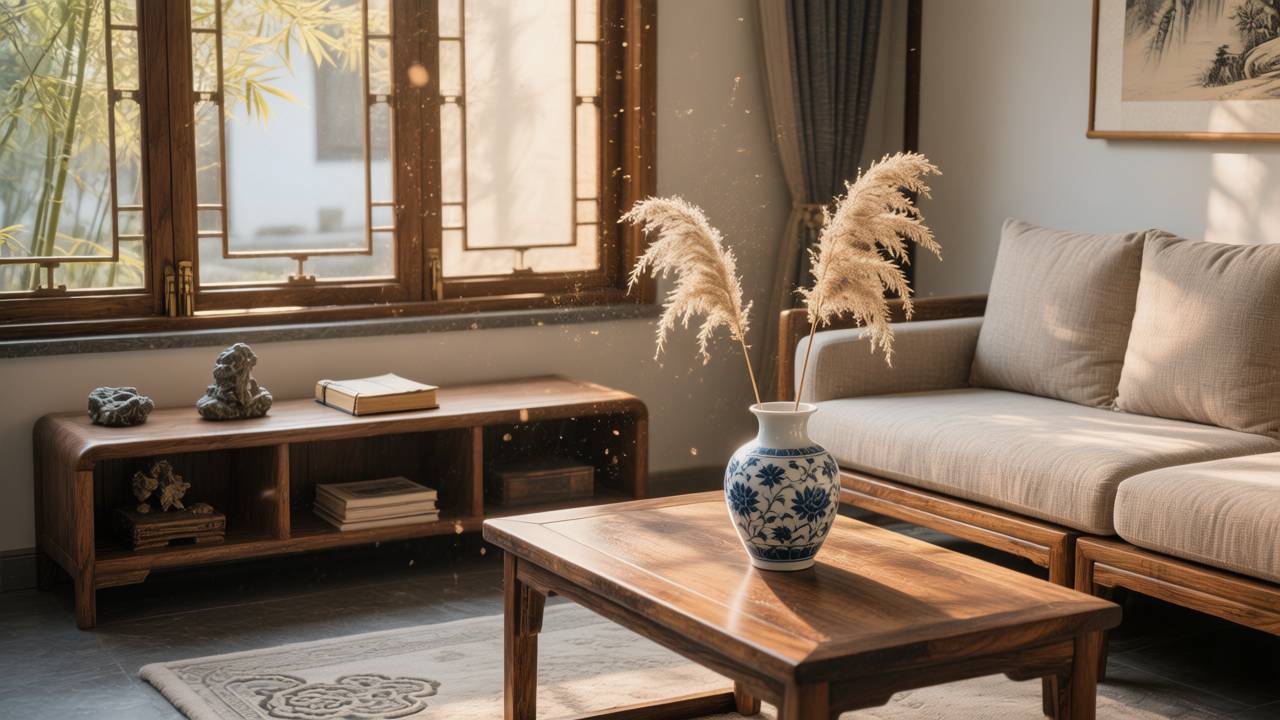 排盘结果里的内容_哪些是对普通人最有参考价值的