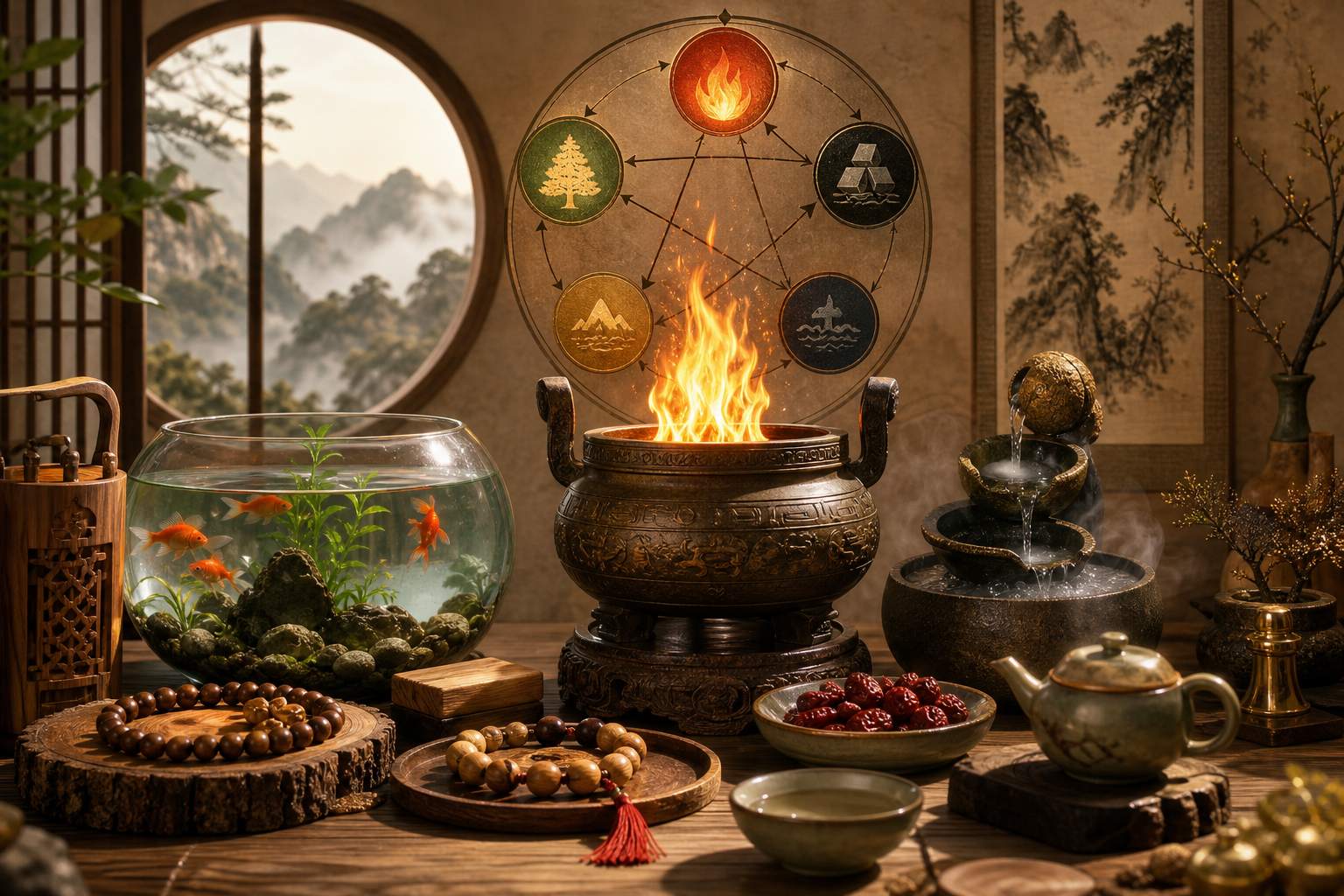 炉中火命忌讳啥 炉中火命忌讳啥