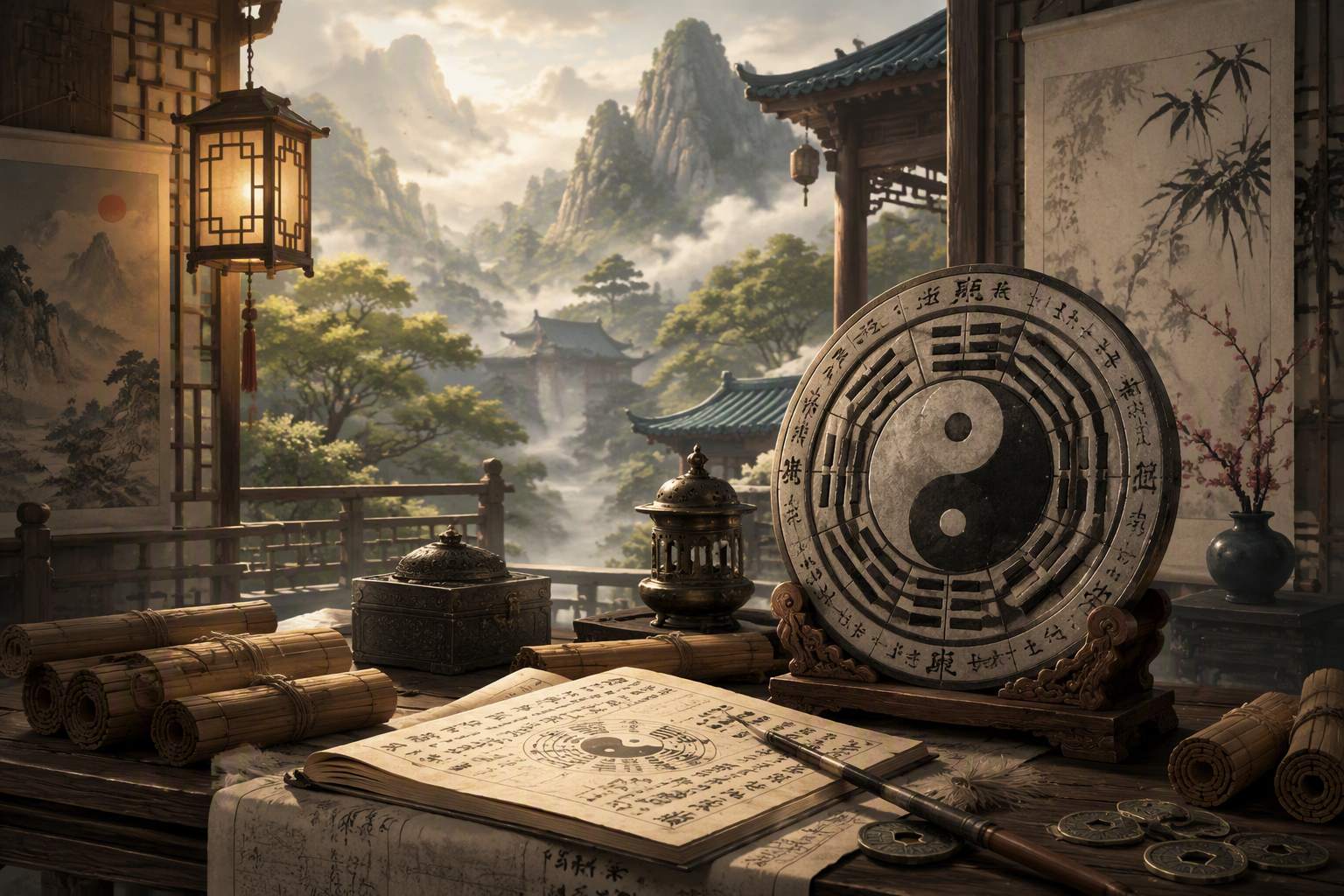 算命取命骗术揭秘 算命取命骗术揭秘