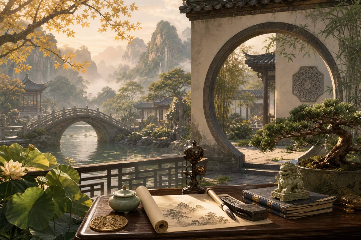 真正的富贵命是啥