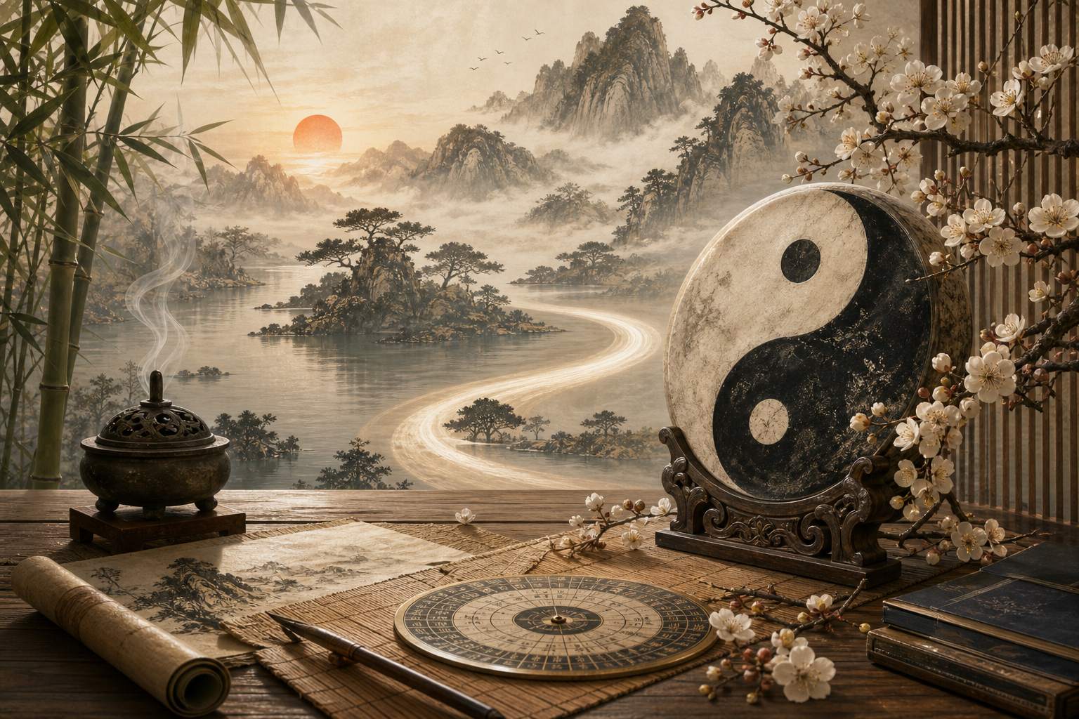 为何说命即性格