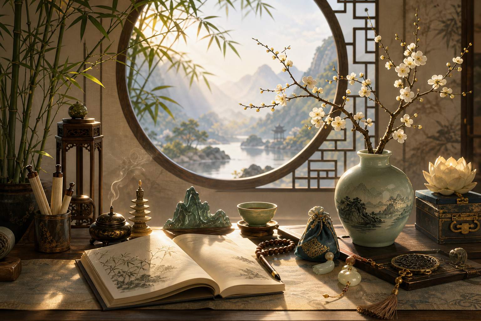 命好之人有何宝物 命好之人有何宝物