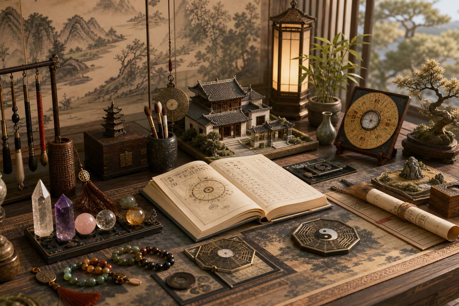 命理师职业有哪些